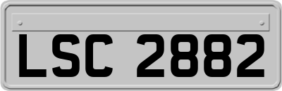 LSC2882