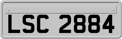 LSC2884