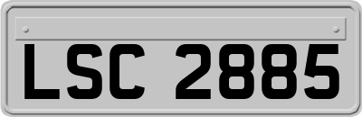 LSC2885