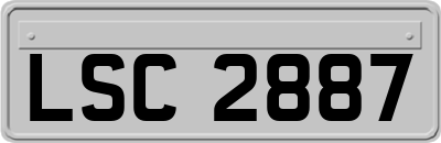 LSC2887