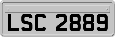 LSC2889