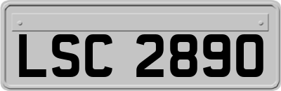 LSC2890