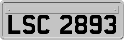 LSC2893