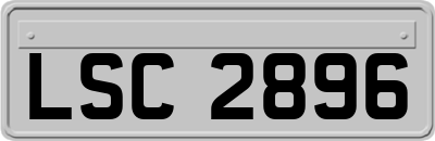 LSC2896