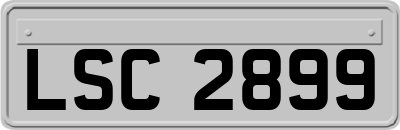 LSC2899