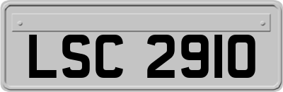 LSC2910