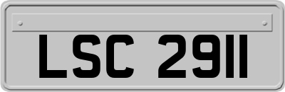 LSC2911