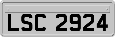 LSC2924