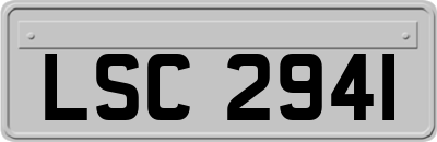 LSC2941
