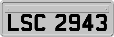 LSC2943