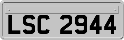 LSC2944