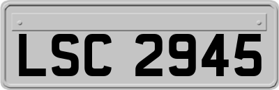 LSC2945