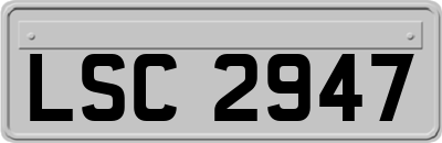 LSC2947