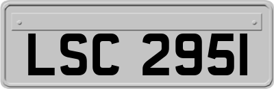 LSC2951