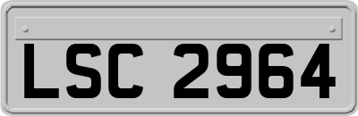 LSC2964