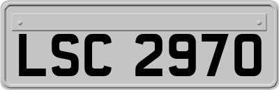 LSC2970
