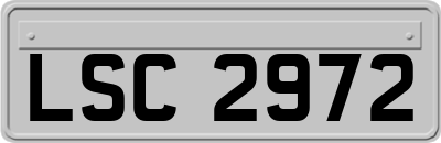 LSC2972