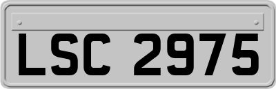 LSC2975