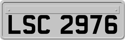 LSC2976