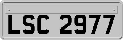LSC2977