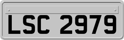 LSC2979
