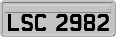 LSC2982