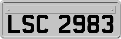 LSC2983
