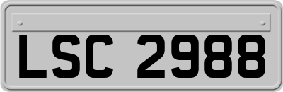 LSC2988