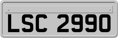 LSC2990