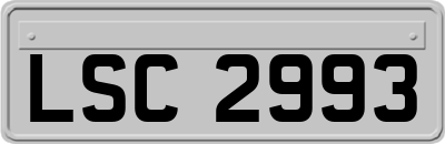 LSC2993