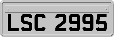 LSC2995