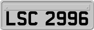 LSC2996