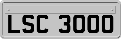 LSC3000