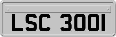LSC3001