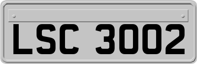 LSC3002