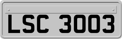 LSC3003