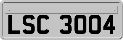 LSC3004