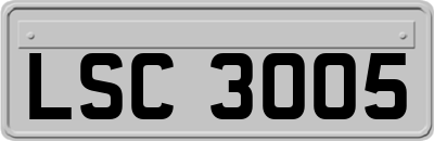 LSC3005