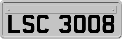 LSC3008