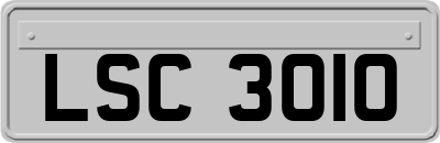 LSC3010