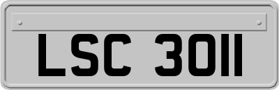 LSC3011