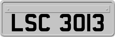 LSC3013