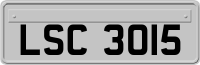 LSC3015
