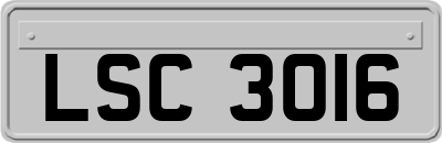 LSC3016