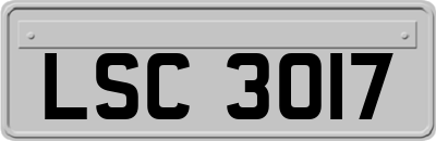 LSC3017