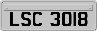 LSC3018