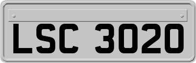 LSC3020