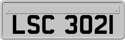 LSC3021