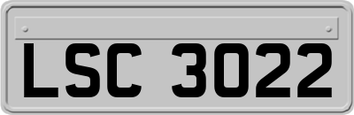 LSC3022