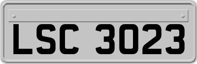 LSC3023